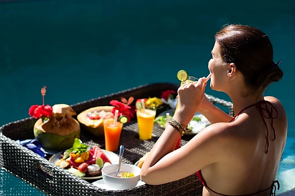 Chandra Bali Villas