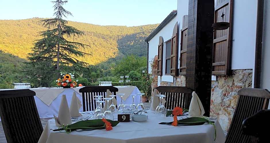 Hotel Il Caminetto