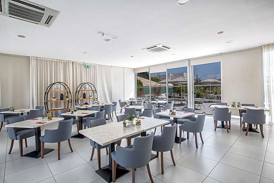 NissiLant hotel & suites