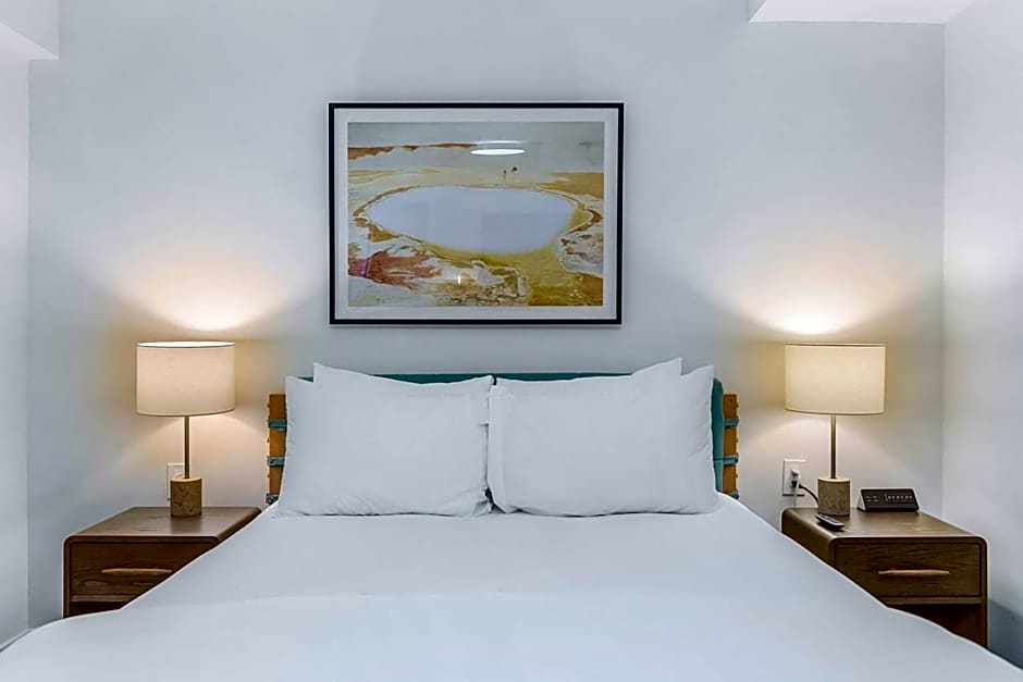 Papago Hotel by Reside, Trademark Collection by Wyndham