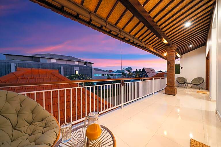 Villa Melita - Canggu