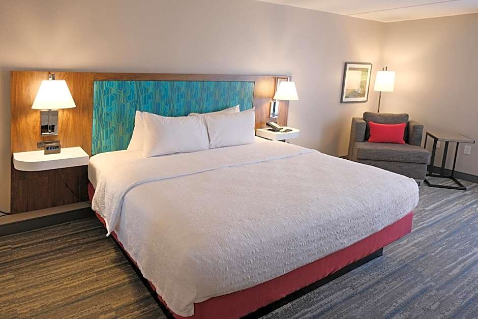 Hampton Inn By Hilton Lima