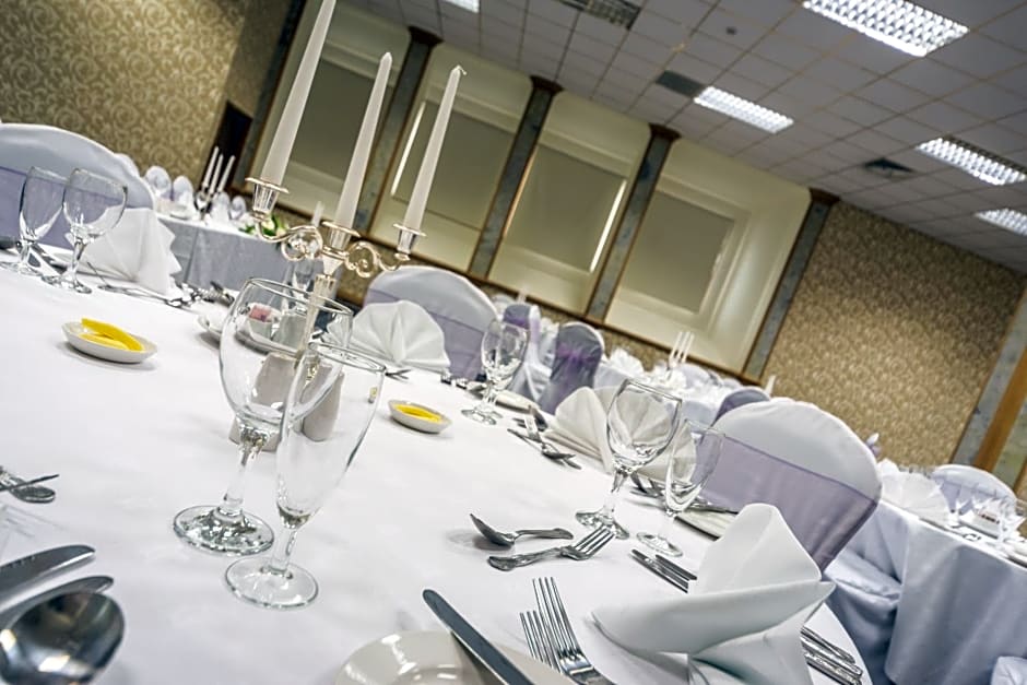 Sure Hotel by Best Western Aberdeen