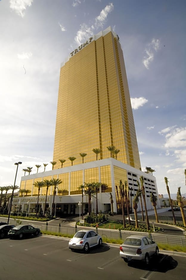 Trump International Hotel, Las Vegas