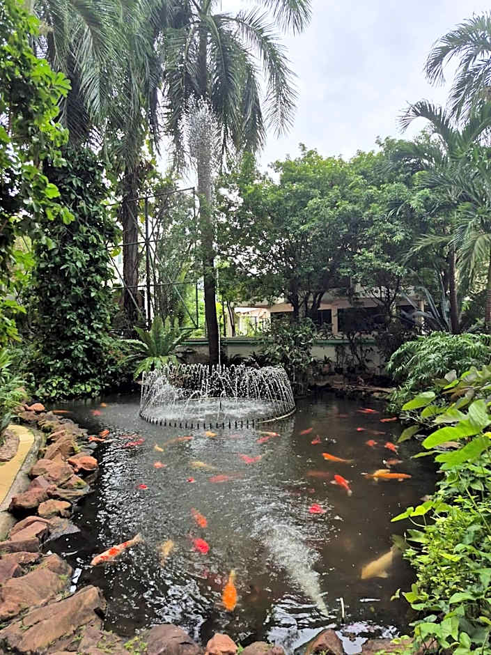 Kosa Hotel & Wellness Center