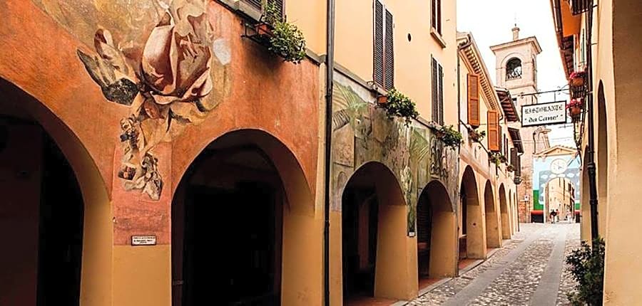 HOTEL DOZZA