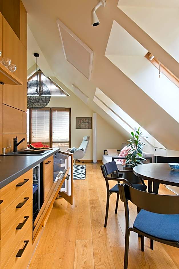 Visit Nida Apartments