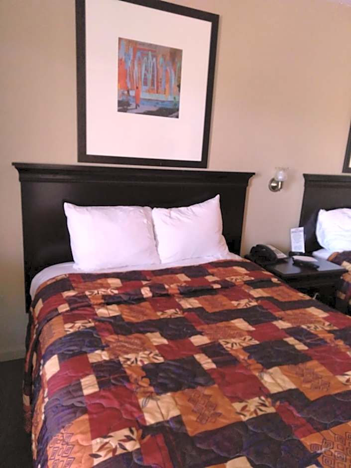 Budget Lodge Mount Dora