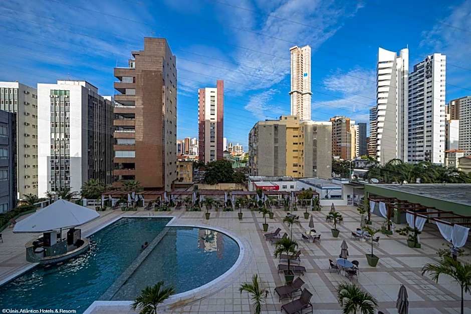 Oasis Atlantico Imperial