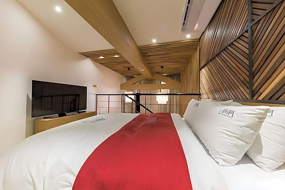 Anyang Boutique Hotel AMA