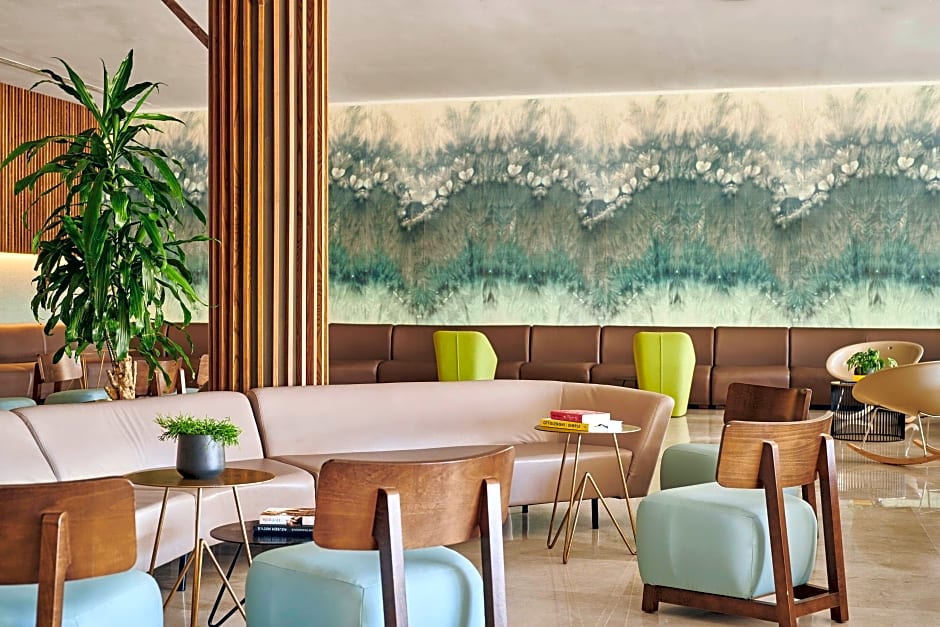 Zafiro Palace Alcudia