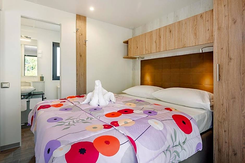 Premium Camping Homes Santa Marina, Lanterna