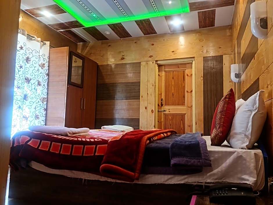 Hotel Inter Mountain Sonmarg