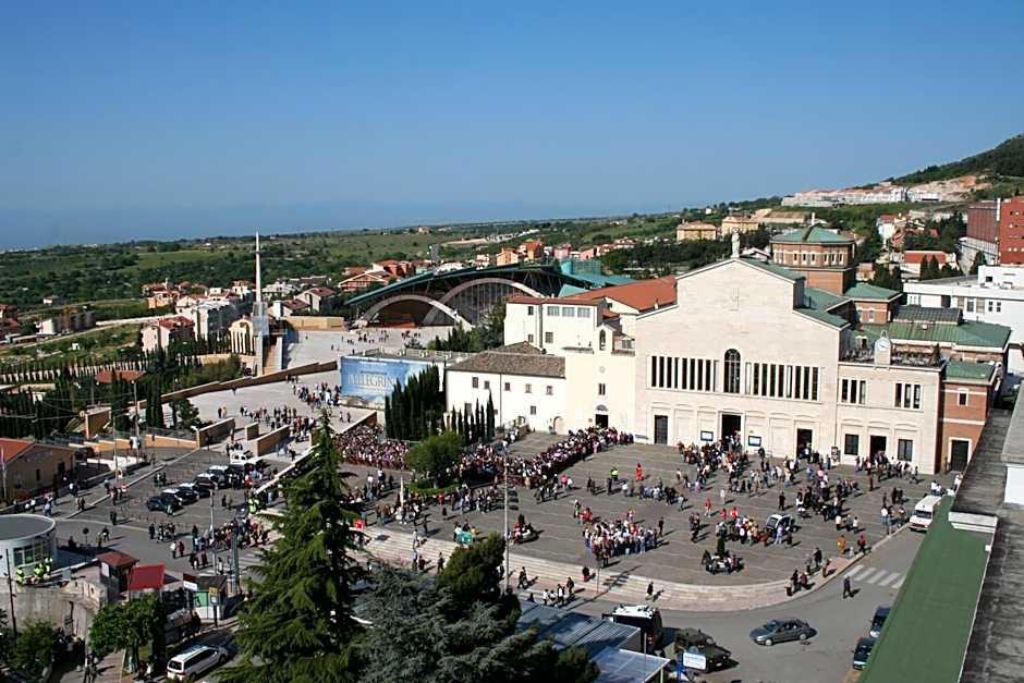 Hotel Colonne - Alihotels