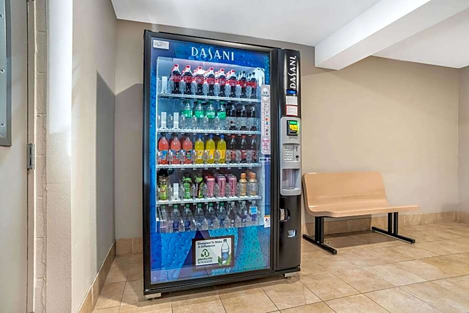 Country Inn & Suites by Radisson, Metairie (New Orleans), LA