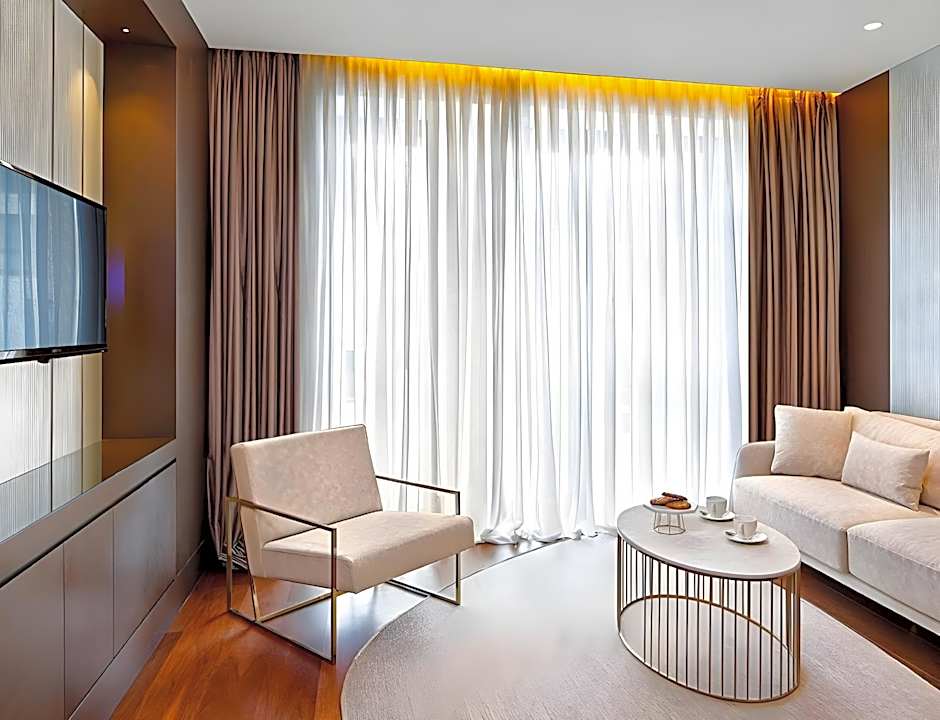 The G Hotels Istanbul