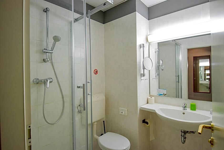 Seehotel Brandenburg an der Havel