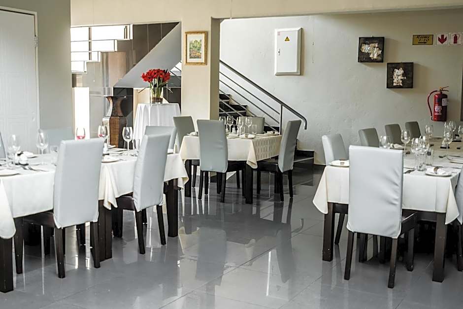 Ruby Stone Boutique Hotel