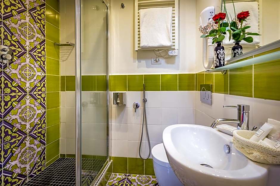 Hotel La Scaletta al Ponte Vecchio