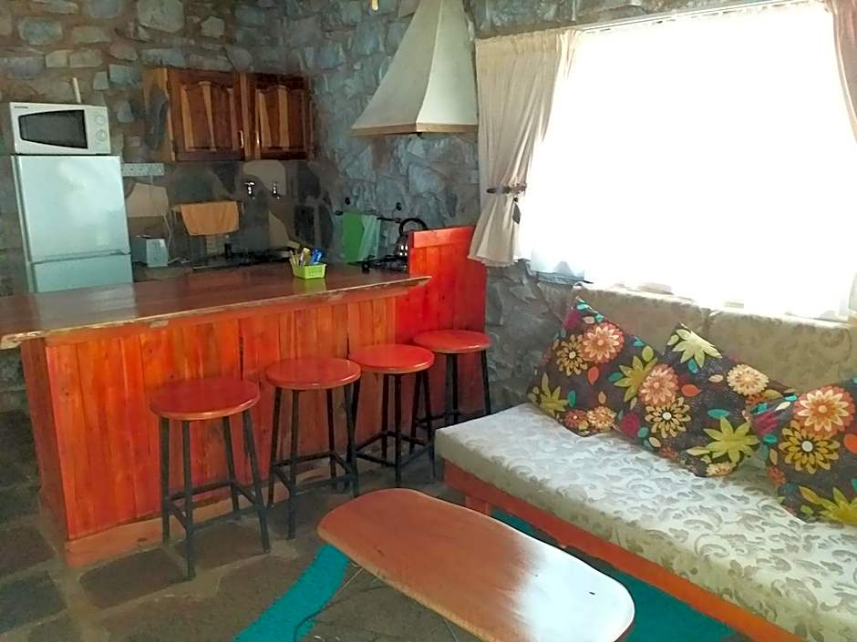 The Shoe Guest House