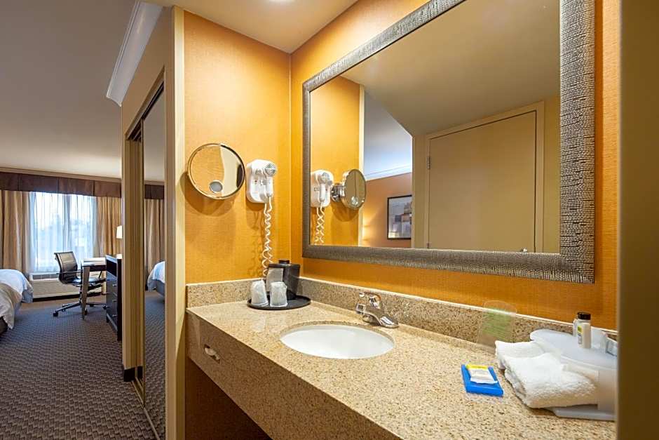 Holiday Inn Express Castro Valley By IHG