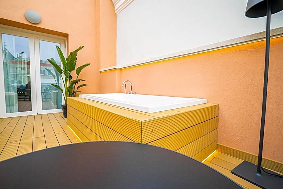 SmartRental Collection Gran Vía Capital