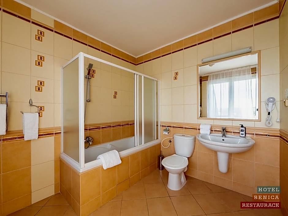 Hotel Benica