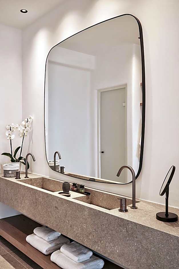 SantAnna Luxury Suites