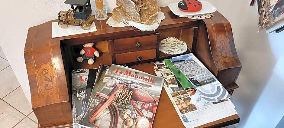 Alfieri Bed & Breakfast