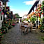 The Saracens Head Hotel