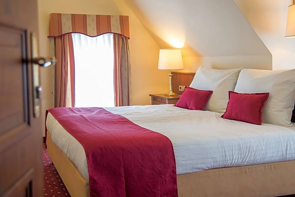 Landhotel Zum Hessenpark
