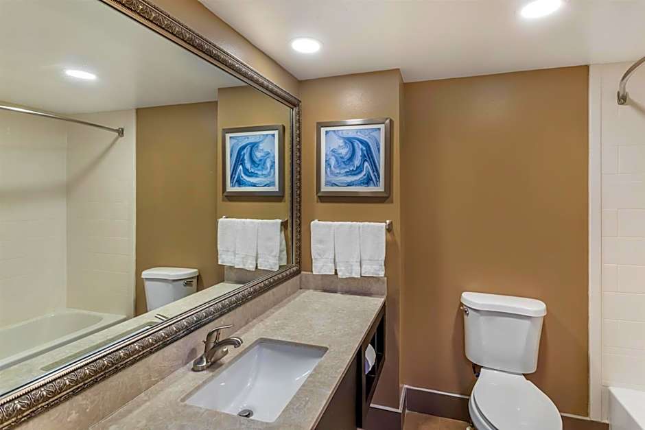 Best Western Plus Madison