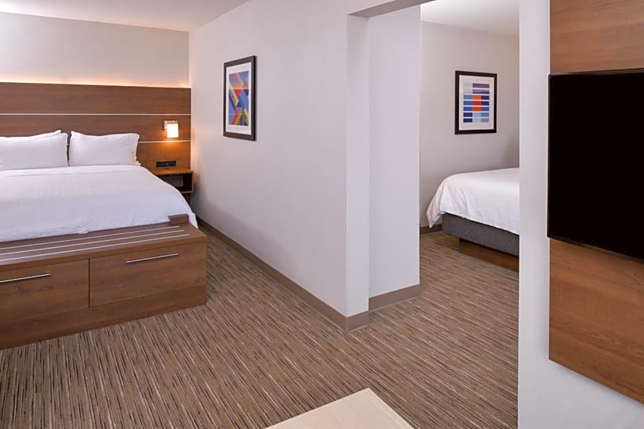 Holiday Inn Express Glenwood Springs Aspen Area By IHG
