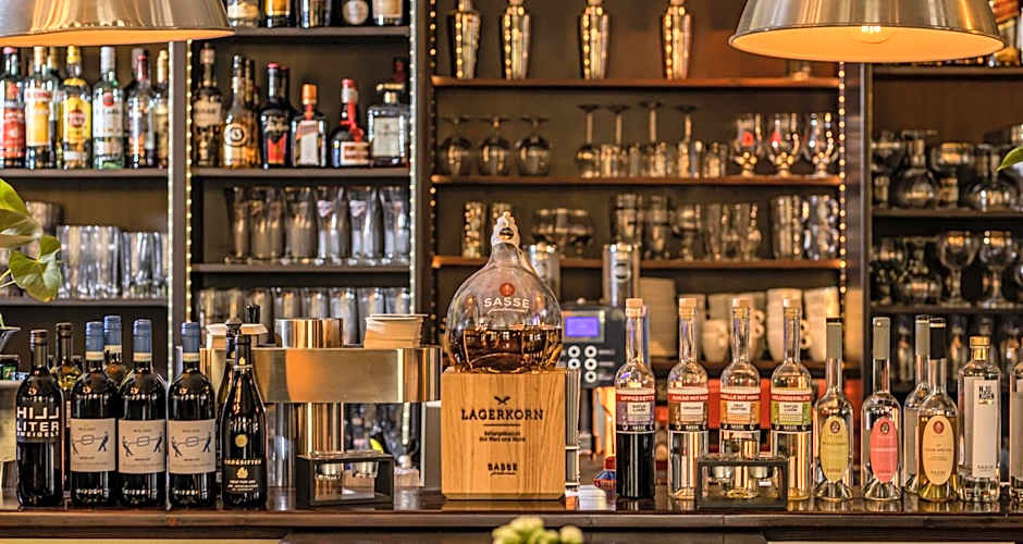 Hotel Bentheimer Hof