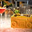 Aloft by Marriott Denver Downtown