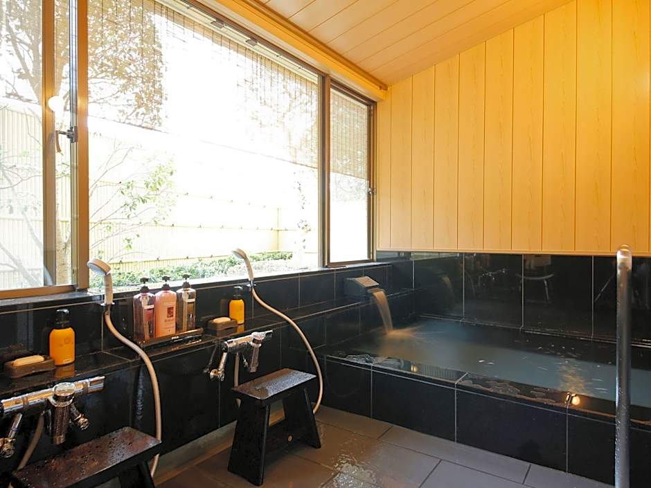 Arima Hot spring Ryokan Kotori