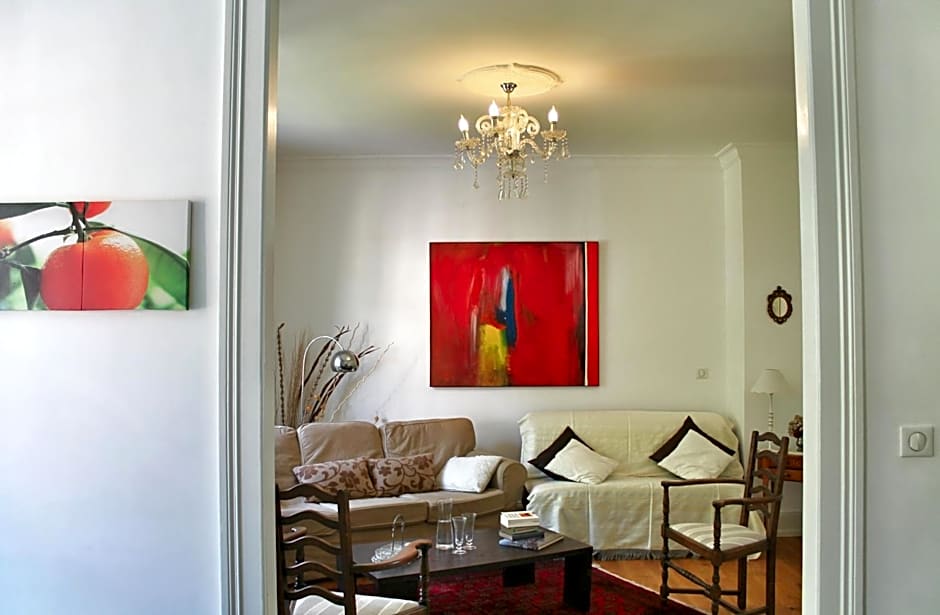 La Maison des Fontaines d'Alsace