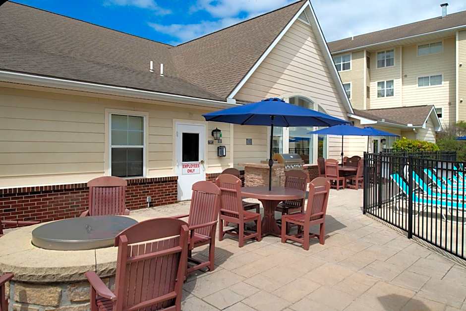 Residence Inn by Marriott Dayton Troy
