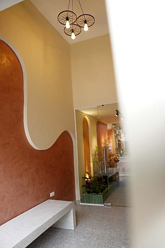 An Nguyen Boutique Hotel