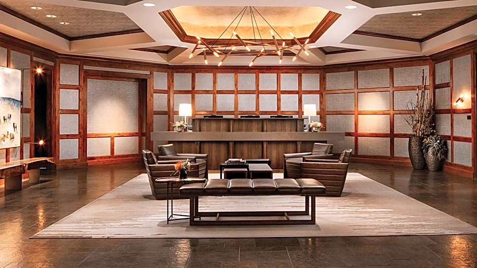 The Ritz Carlton Club Vail