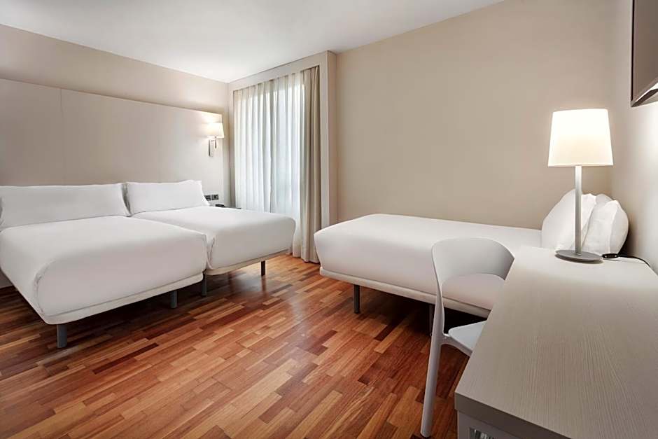 B&B HOTEL Castellón