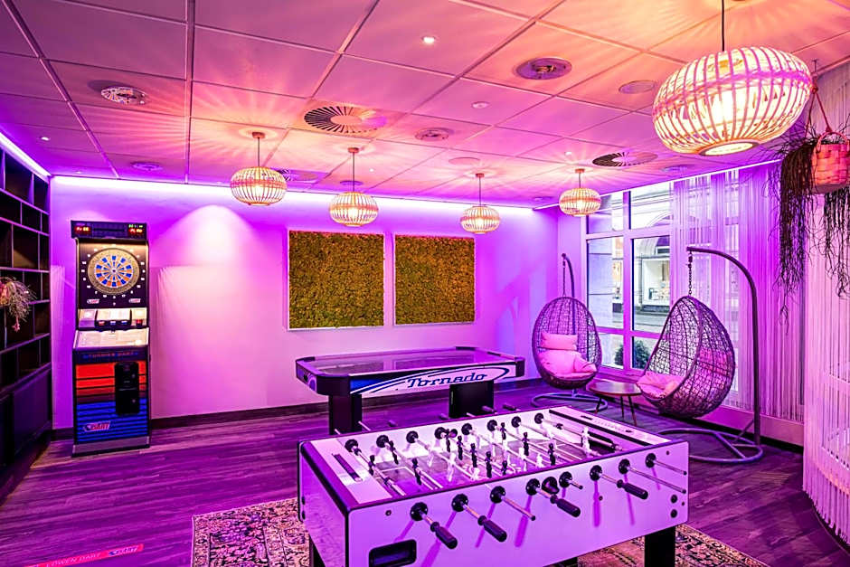 Radisson Blu Hotel Bremen