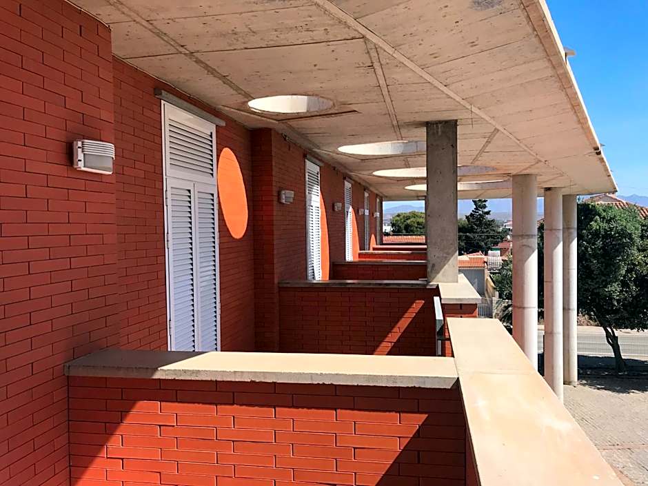 Albergue De Puntas De Calnegre