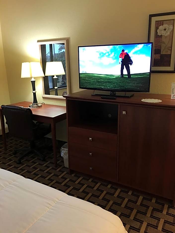 Baymont by Wyndham Paducah