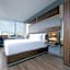 Sleep Inn Ciudad De Mexico Cuajimalpa