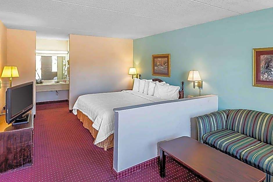 Econo Lodge Lavonia