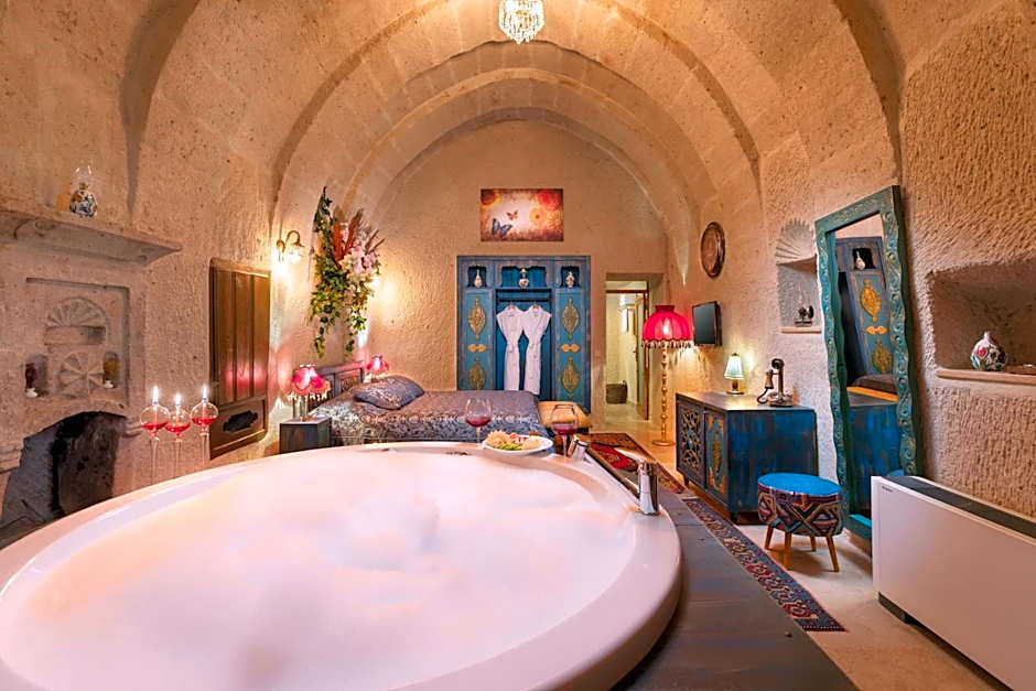 Cappadocia Acer Cave Hotel