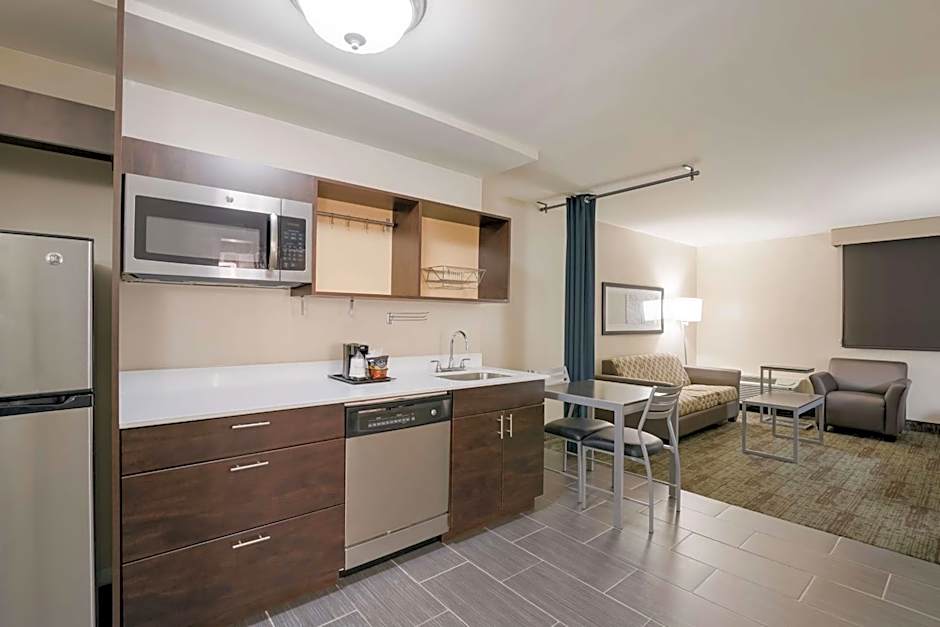 Best Western Northwest Indiana Inn