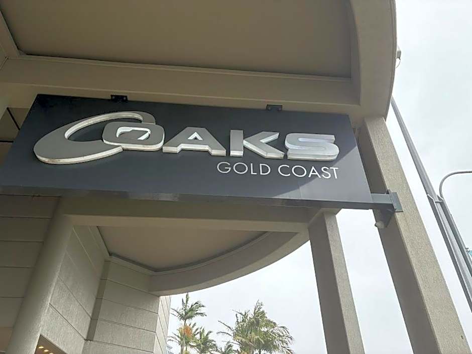 Luxury Privately Owned Ocean View Studio OAKS Gold Tower