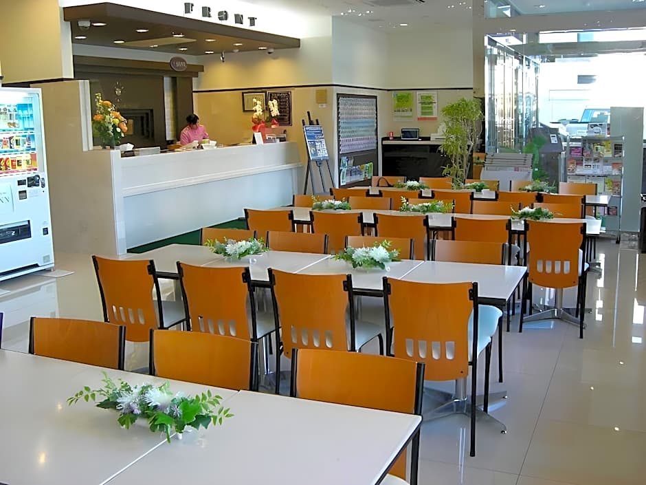 Toyoko Inn Gumma Ota-Eki Minami-Guchi